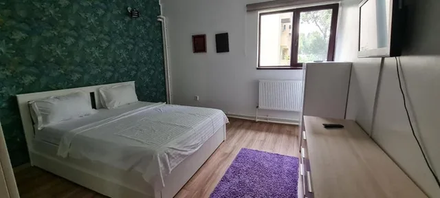 شقة بغرفتي نوم، Complex Mediteranean Mamaia 1/6