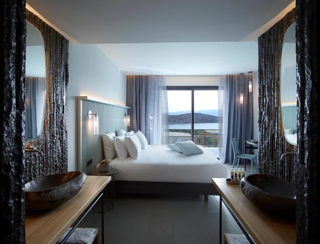 3 Bedrooms, Pool, Prestige, Family, Suite, Sea View، Cayo Exclusive Resort and Spa 3/3