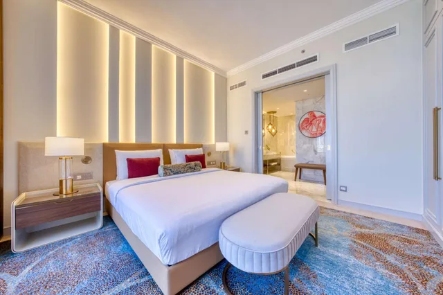 Suite, Lagoon View, Sariya Yanbu 9/10