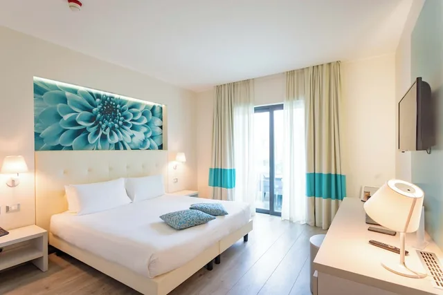 غرفة بسرير مزدوج، Ibis Styles Milano Est Settala 1/1