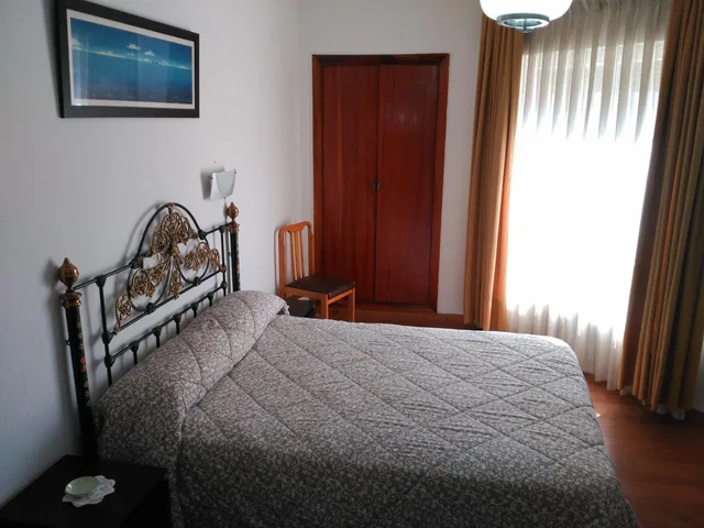 غرفة بسرير مزدوج أو سريرين منفصلين، Hotel Vaqueros 10/10