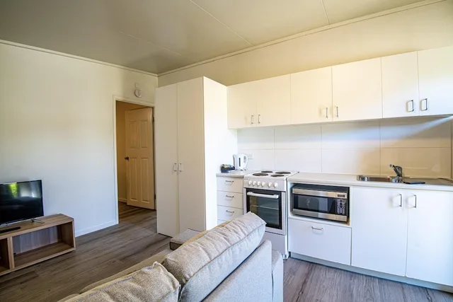 كابينة سوبيريور بسرير كوين بغرفتي نوم، Ingenia Holidays Taigum Formerly Colonial Village 2/5