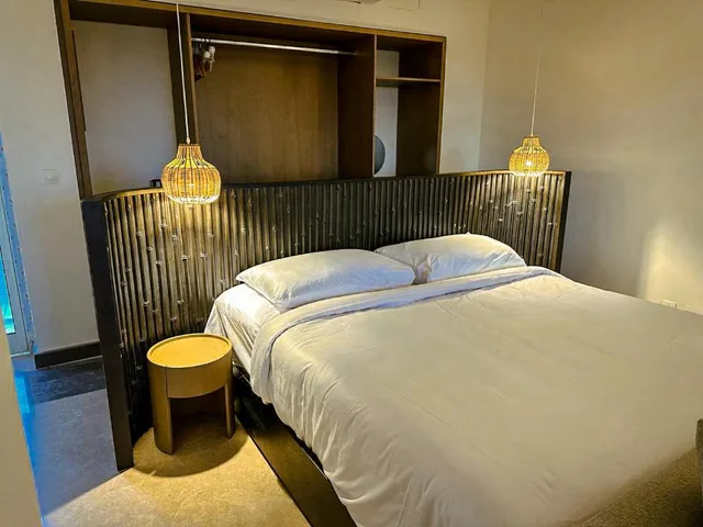Panorama, River View، The Zen Wellness Resort 1/1