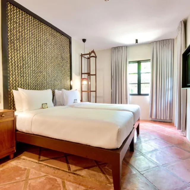 Casita, Premier، The Henry Resort Boracay 1/4