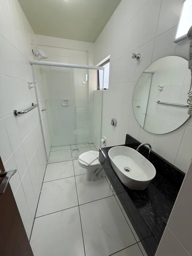 جناح رباعي، Oasis Chartouni Hotel 4/4