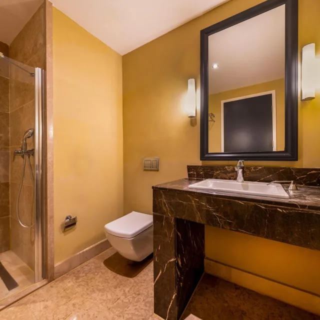 Room, Triple, Pool Access، Jiva Beach Resort 9/10