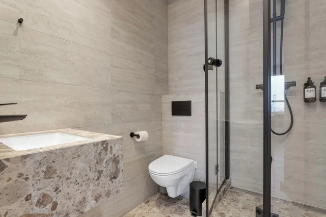 غرفة ديلوكس رباعية، Alva Hotel 5/5