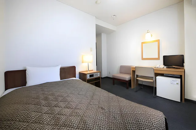 Renovated, Single, Chofu Urban Hotel 1/1