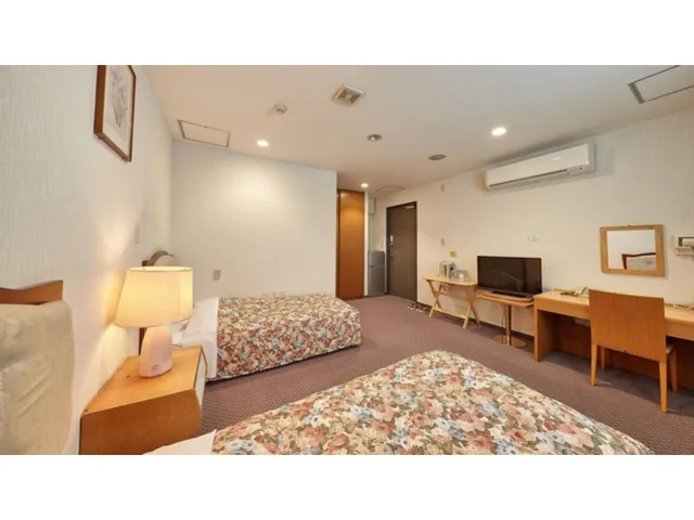 غرفة قياسية بأرضية تاتامي، Miyuki Hamabaru Resort 1/1