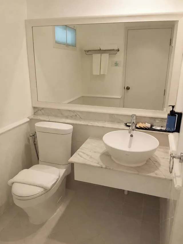 غرفة ديلوكس بسريرين منفصلين، Kensington English Garden Resort Khaoyai 8/9