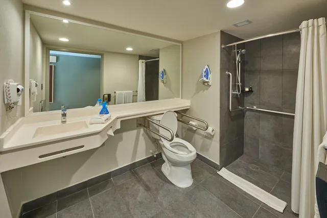 standard, City Express by Marriott Merida 4/4