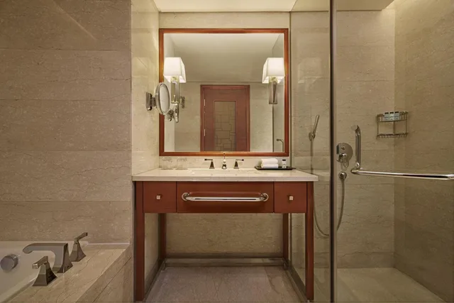 جناح تنفيذي، Sheraton Changsha Hotel 5/7