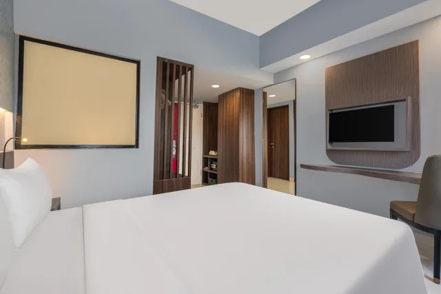 غرفة ديلوكس، favehotel PGC Cililitan 1/1