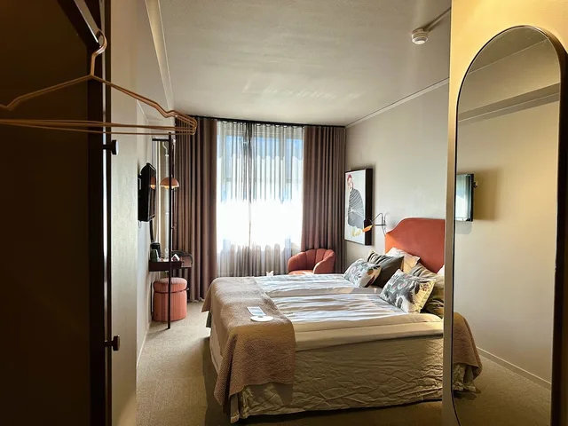 Plus, King Bed، Spar Majorna 3/9