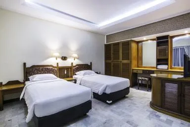 Standard, Single, Bali Bungalo Hotel 1/1