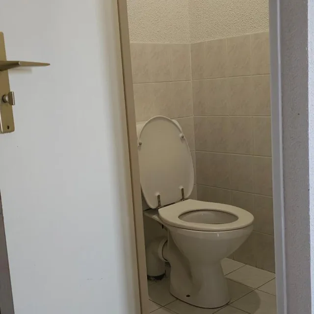 غرفة قياسية بسرير مزدوج، Hotel Corona 6/10