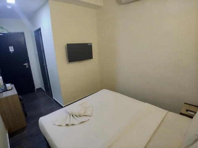 Deluxe, Queen Bed, No Window، Hotel Westree Kl Sentral 1/6