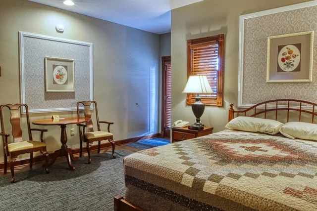 غرفة مفردة، Carlisle Inn Walnut Creek 5/9
