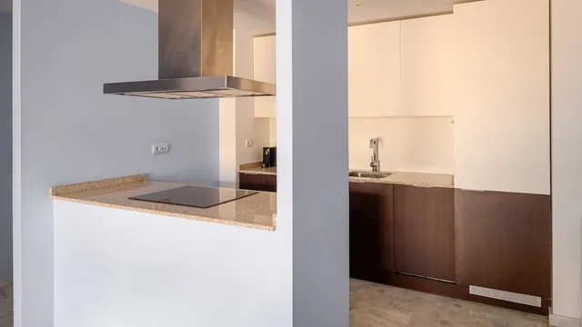 2 Bedrooms, Comfort, Apartment, 4 Beds, Resort View, Sofa, Terrace، Dormio resort Costa Blanca Beach and Spa 9/9
