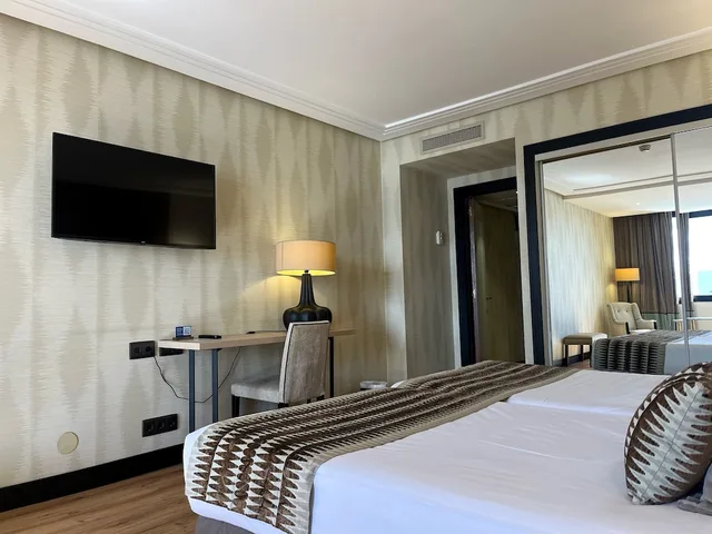 Room, Twin Beds, Hotel Bahia 6/8