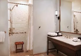 غرفة، Nopsi Hotel New Orleans 2/4