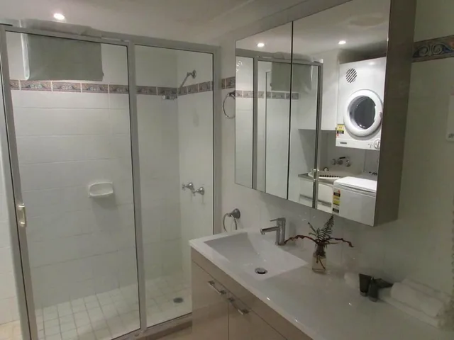شقة بسرير كوين بغرفة نوم واحدة، Latitude 16 Garrick House 4/6