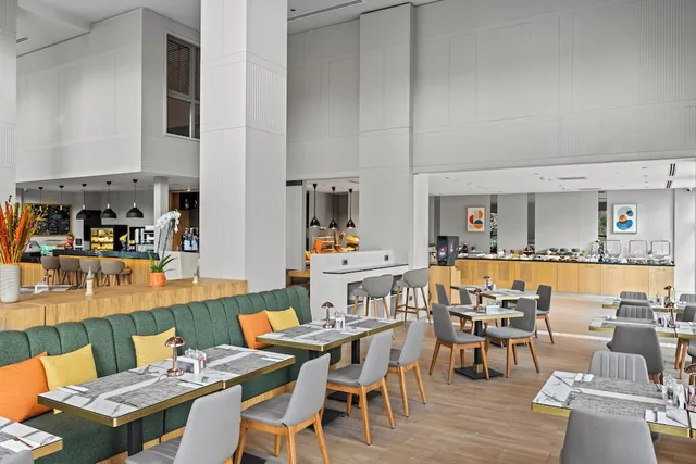 Holiday Inn Istanbul - Beylikduzu by IHG، إسطنبول 40/50