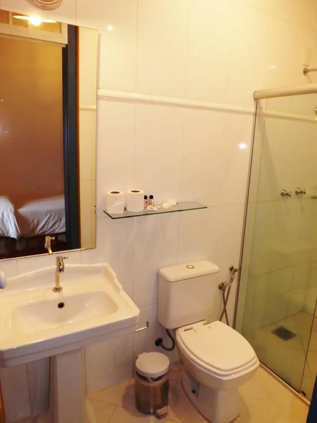 Standard, Double Bed, Hotel Solar de Maria 5/8