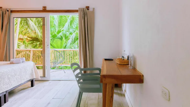 Standard, Double Bed, Cariblue Beach Jungle Resort 10/10