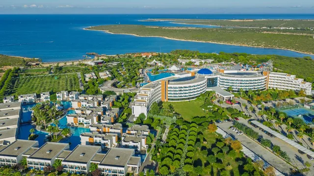 جناح جونيور ديلوكس، Aquasis De Luxe Resort 2/2