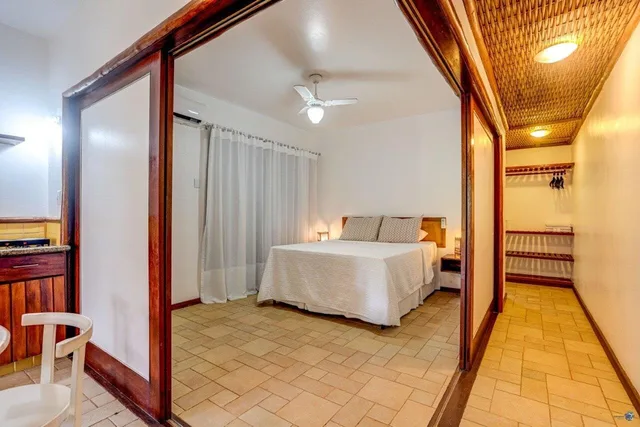 Studio, Bungalow, São José Beach Club & Hotel 2/3