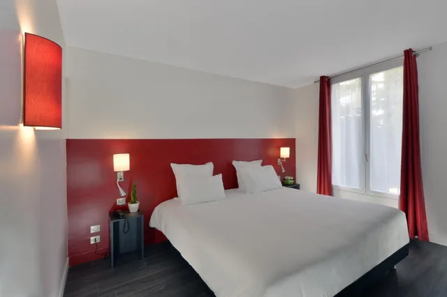 غرفة قياسية مفردة، Hotel Douglas 4/4