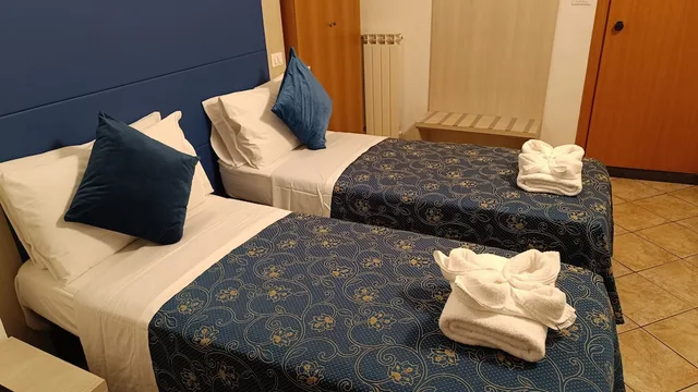 غرفة كومفورت بسرير مزدوج، Marechiaro 1/10