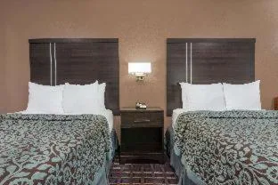 غرفة، Days Inn By Wyndham Maumee/Toledo 2/2