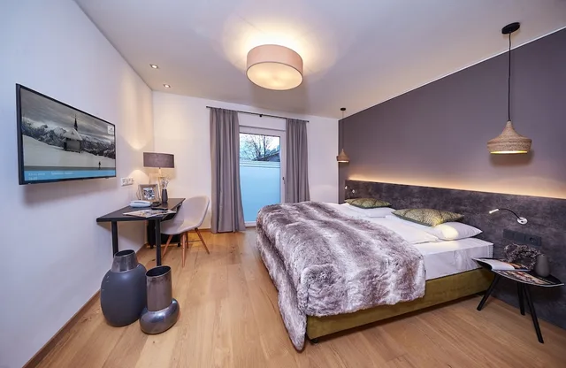 Design, Twin Beds، Two Timez Boutique Hotel 1/4