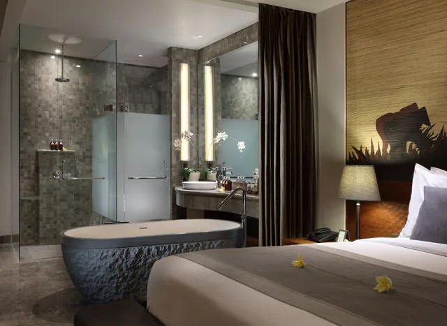Exclusive, Alaya, Twin Beds، Alaya Resort Ubud 3/3