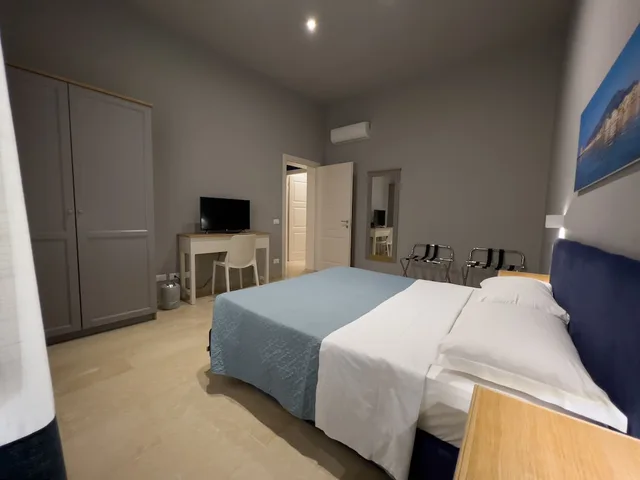 1 Bedroom, Deluxe, Suite, Queen Bed, City View, Sofa, ZIBIBBO SUITES & ROOMS 3/10