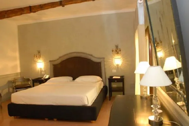 Room, Single, VILLA FOSCARINI CORNARO 7/8