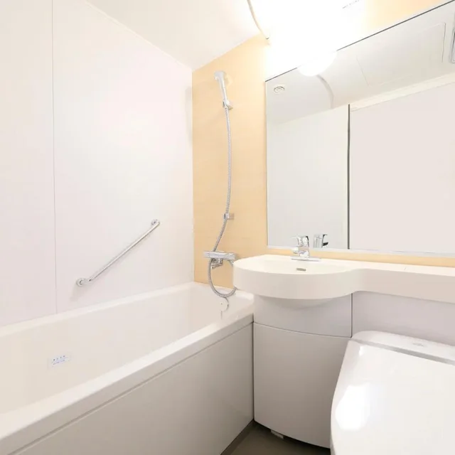 غرفة ديلوكس بسرير مزدوج، Jr West Group Via Inn Prime Nihonbashi Ningyocho 5/6