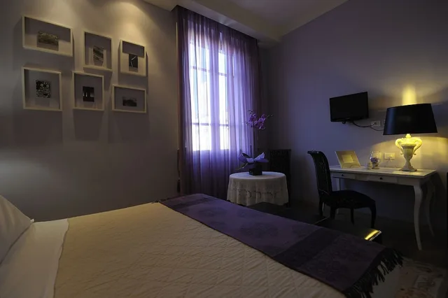Room, King Bed, Duomo View, Annex، Luxury B&B La Dimora Degli Angeli 4/5