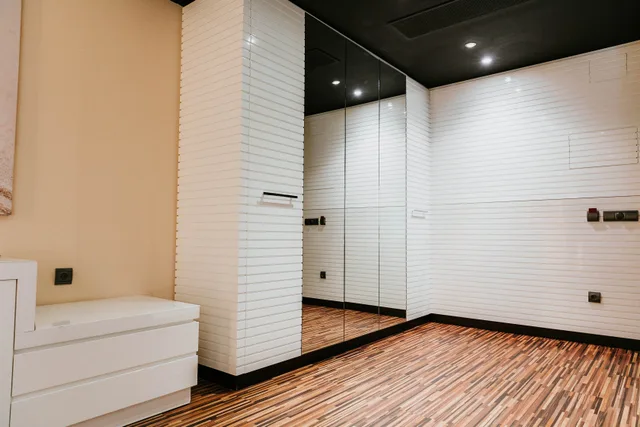 جناح بسرير كينج، Malaga Nostrum Hotel 7/10