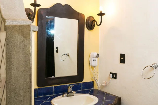جناح جونيور بسرير مزدوج، Hacienda La Pacifica 7/7