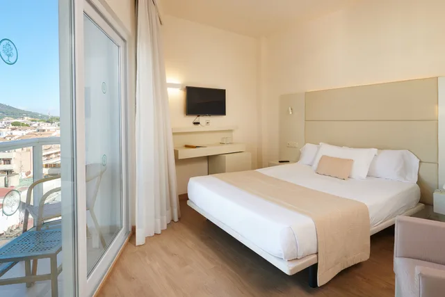 Standard, Single, Hotel Sabina & Suites 1/3