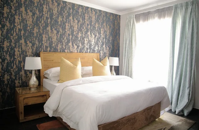 جناح بزنس بغرفة نوم واحدة بمطبخ، 3 Lux Suites 1/3