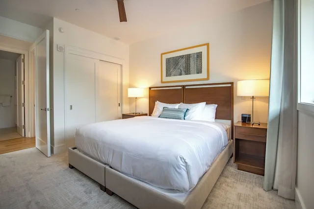 3 Bedrooms, Luana, Villa, 3 King Beds, Garden View, Sofa, OUTRIGGER Honua Kai Resort & Spa 5/10