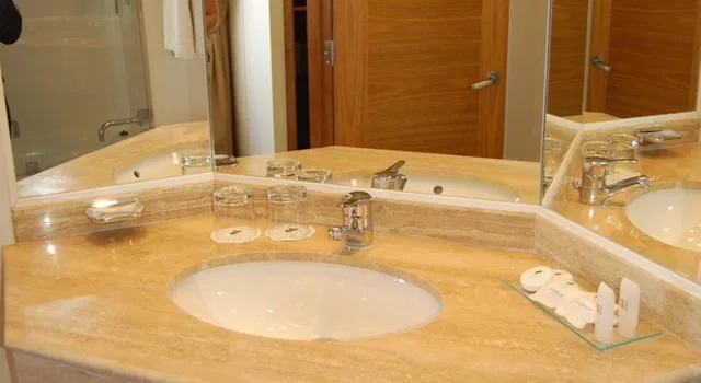 Standard, Twin Beds, Street View، Diego de Almagro Arica 4/5