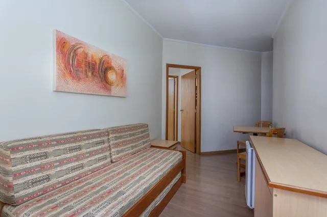 Superior, Suite, Twin Beds, Sofa, Hotel Augusta Boulevard 4/7