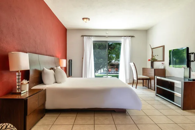 Master, Suite، Hotel Atotonilco El Viejo 6/10