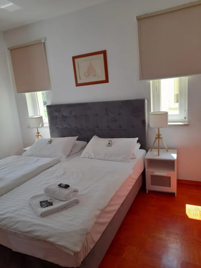 شقة بإطلالة على البحر، HOTEL MANORA 2/4