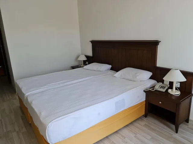 غرفة سوبيريور بسرير مزدوج، Palm Dor 5/10